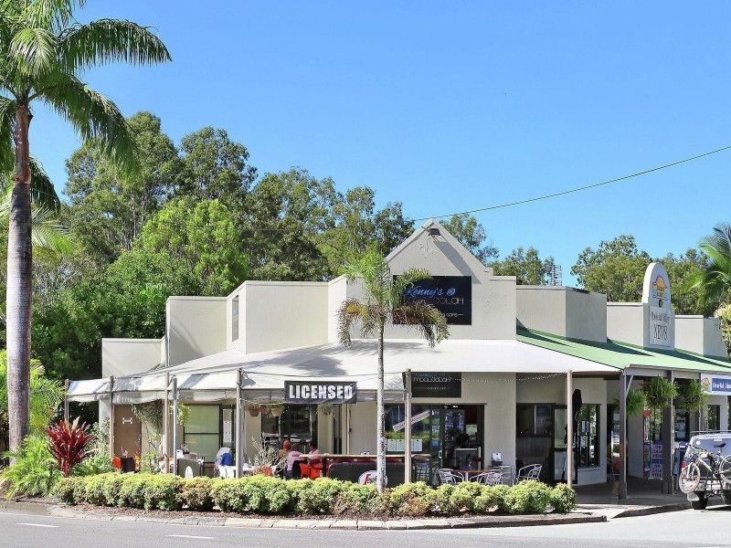 4 Coolibah Court, Mooloolah Valley QLD 4553