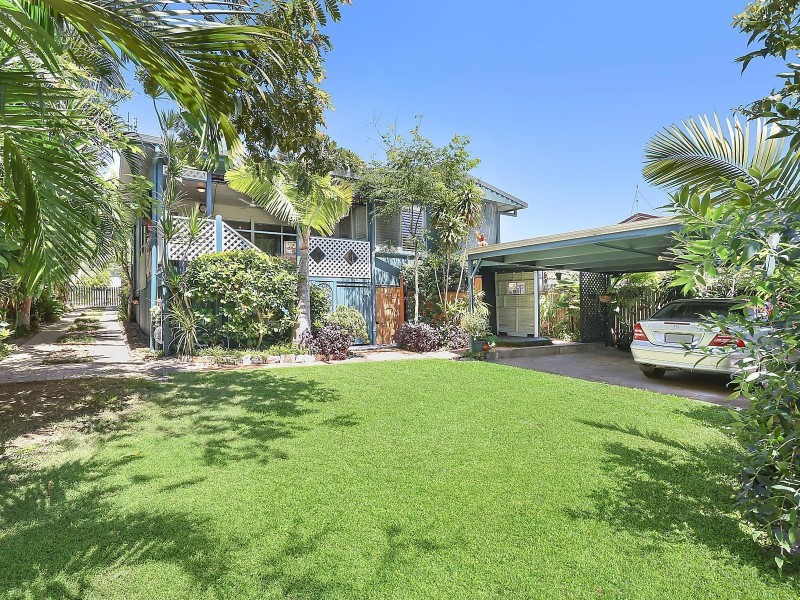 21 King Street, Shelly Beach QLD 4551