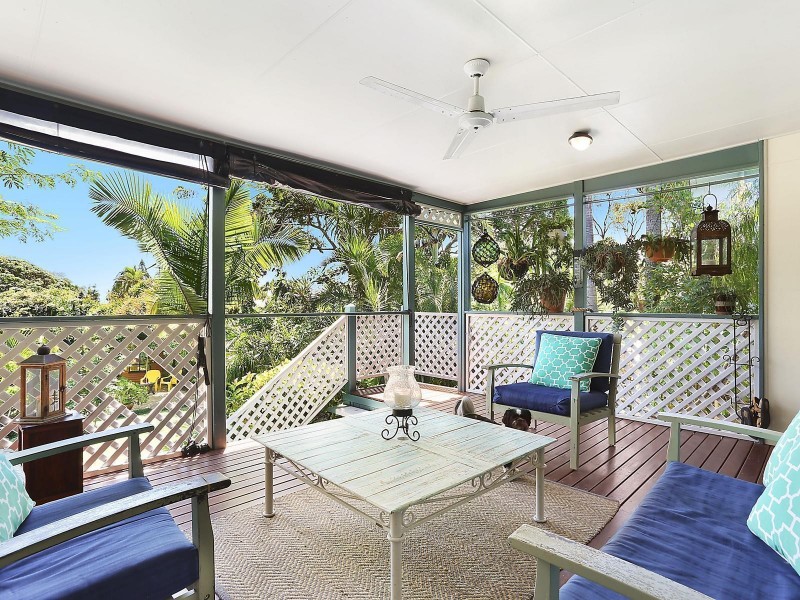21 King Street, Shelly Beach QLD 4551
