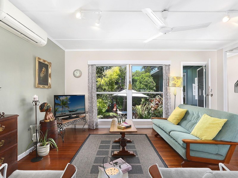 21 King Street, Shelly Beach QLD 4551