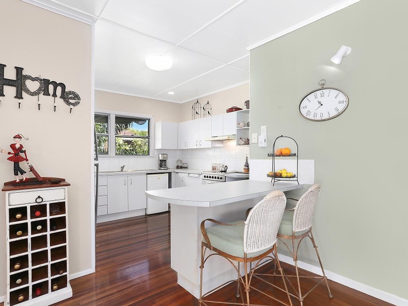 21 King Street, Shelly Beach QLD 4551