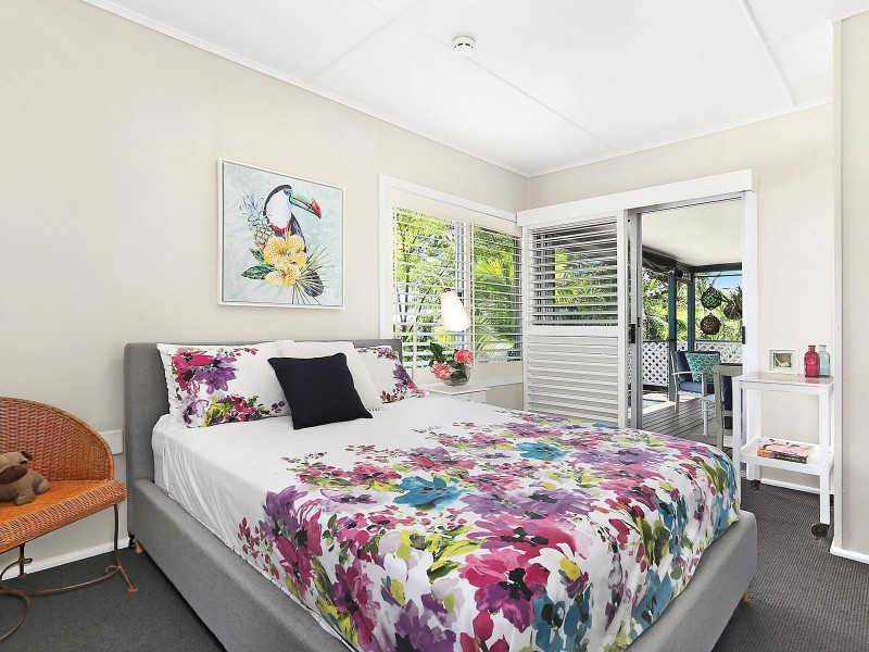 21 King Street, Shelly Beach QLD 4551