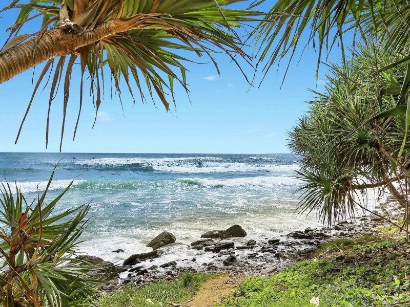 21 King Street, Shelly Beach QLD 4551