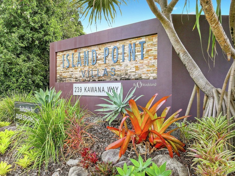 22/239 Kawana Way, Kawana Island QLD 4575