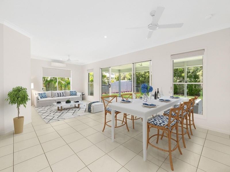 3 Wilshire Place, Pelican Waters QLD 4551
