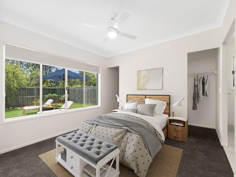 3 Wilshire Place, Pelican Waters QLD 4551