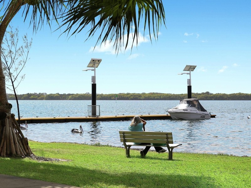 3 Wilshire Place, Pelican Waters QLD 4551