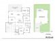 3 Wilshire Place, Pelican Waters QLD 4551 Floorplan