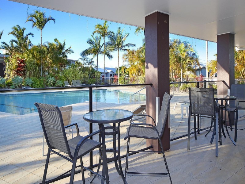 49/239 Kawana Way, Kawana Island QLD 4575
