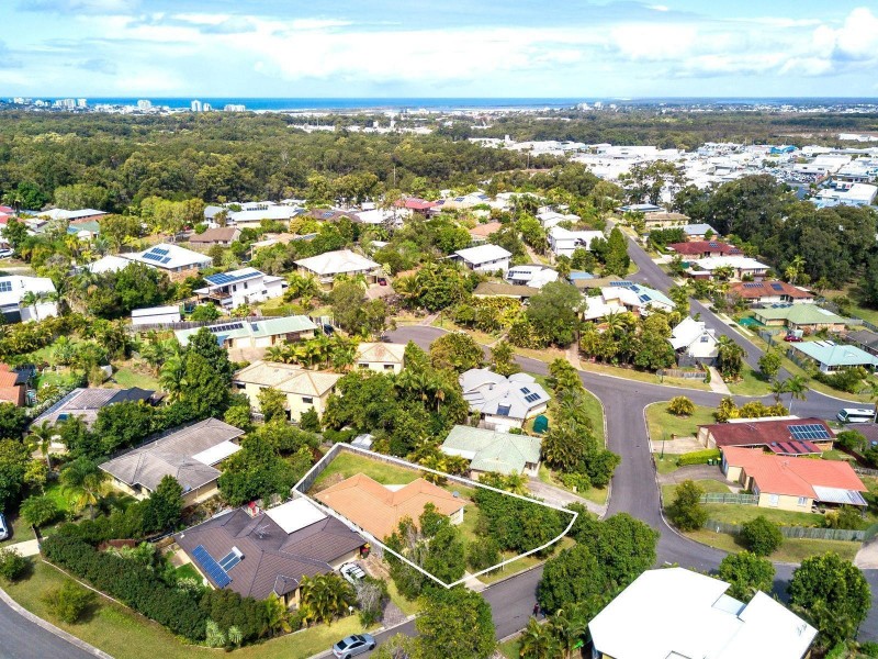 17 Mallee Close, Caloundra West QLD 4551