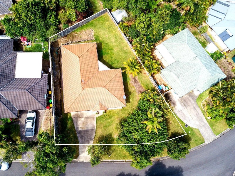 17 Mallee Close, Caloundra West QLD 4551