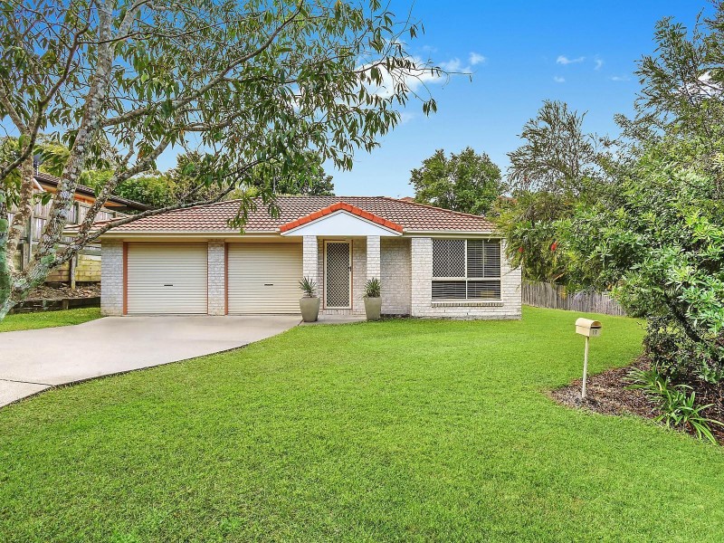 17 Mallee Close, Caloundra West QLD 4551