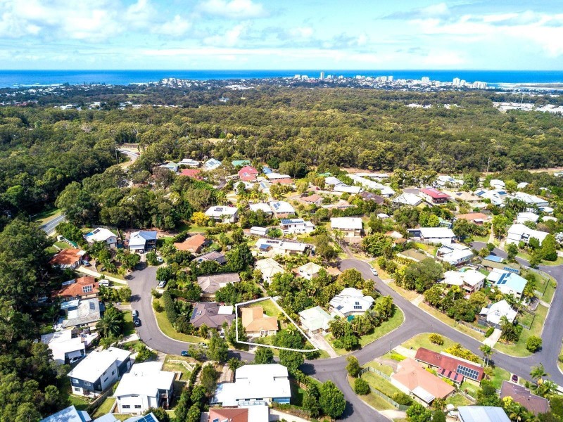 17 Mallee Close, Caloundra West QLD 4551
