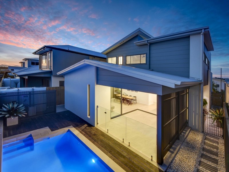 21 Berry Terrace, Caloundra West QLD 4551