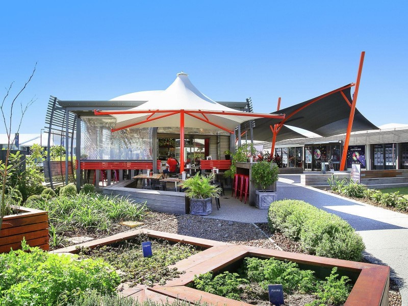 21 Berry Terrace, Caloundra West QLD 4551