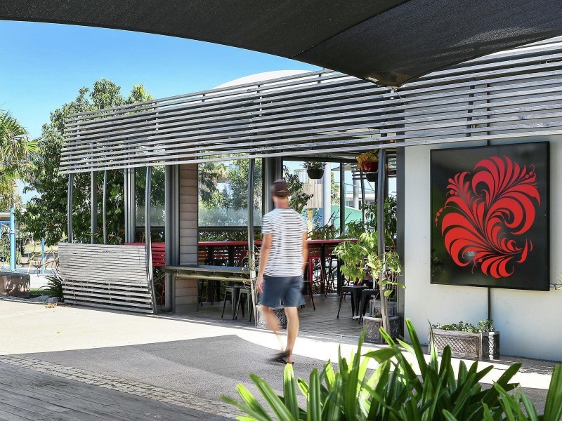 21 Berry Terrace, Caloundra West QLD 4551
