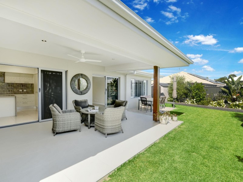 34 Lime Crescent, Caloundra West QLD 4551