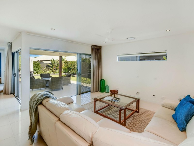 34 Lime Crescent, Caloundra West QLD 4551