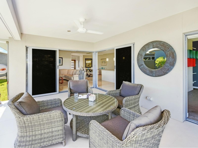 34 Lime Crescent, Caloundra West QLD 4551