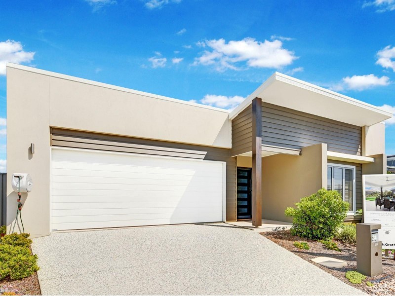 34 Lime Crescent, Caloundra West QLD 4551