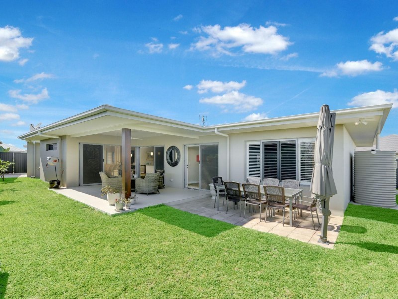 34 Lime Crescent, Caloundra West QLD 4551