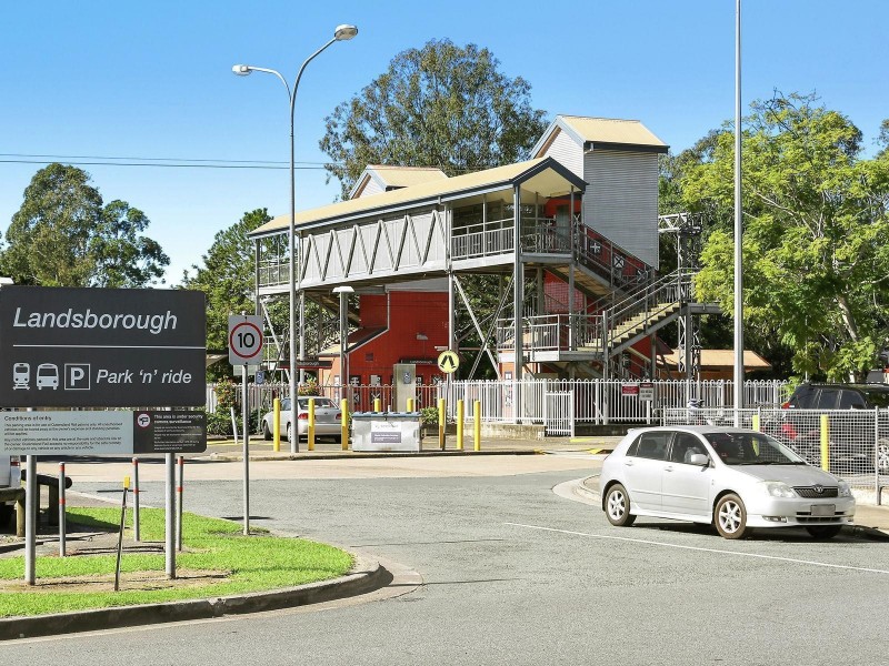 22 Mill Street, Landsborough QLD 4550