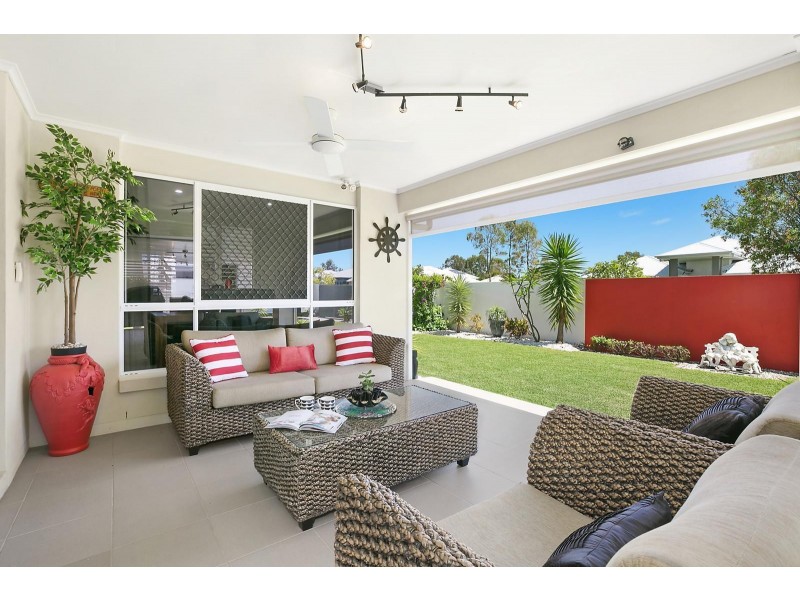 14 Wategos Circuit, Pelican Waters QLD 4551