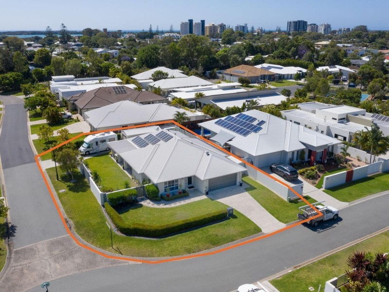 14 Wategos Circuit, Pelican Waters QLD 4551