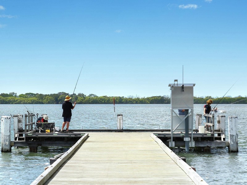 14 Wategos Circuit, Pelican Waters QLD 4551