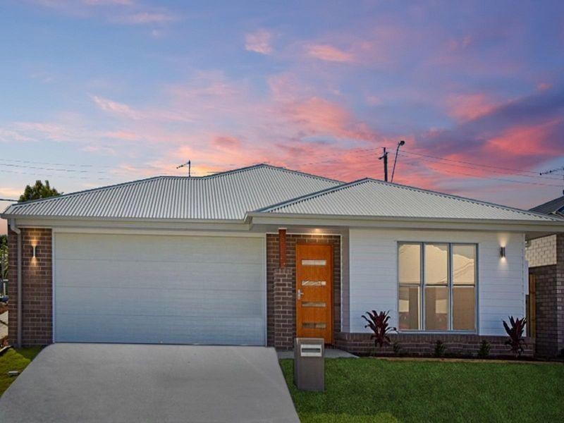 20 Crumpton Place, Beerwah QLD 4519