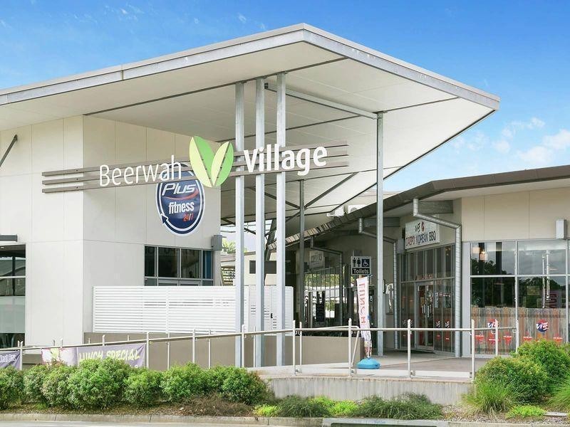 20 Crumpton Place, Beerwah QLD 4519