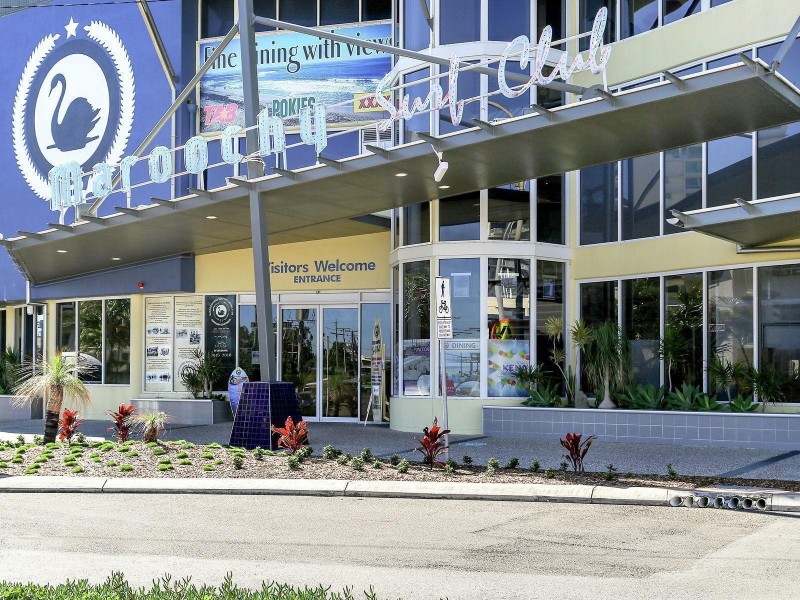 13 Round Bush Crescent, Maroochydore QLD 4558