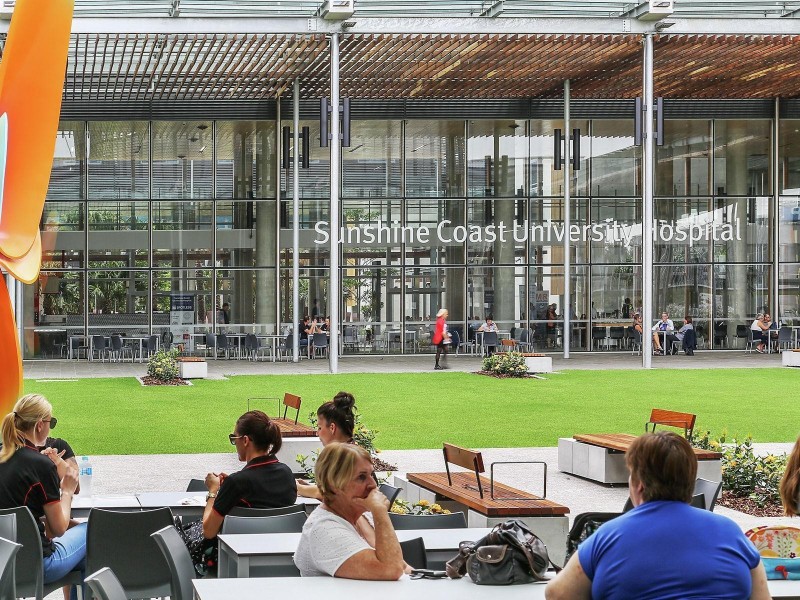 2/22 Henning Crescent, Meridan Plains QLD 4551