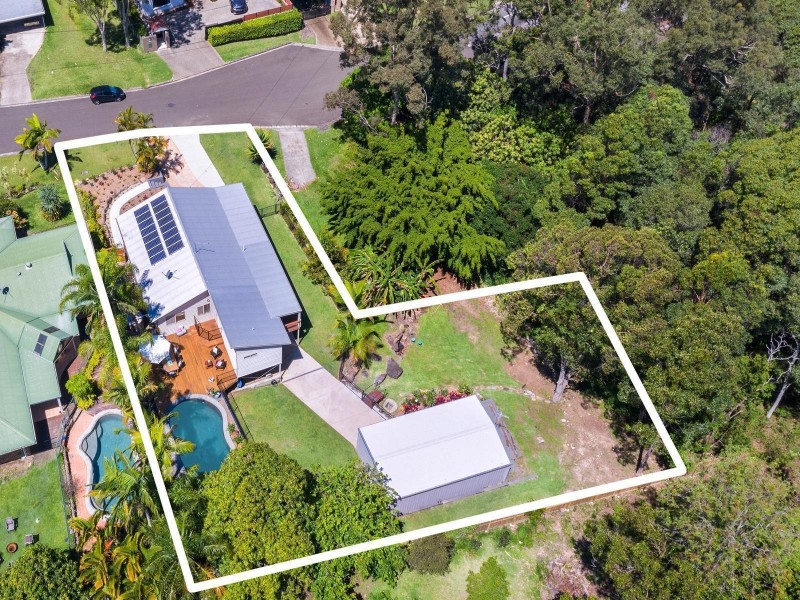 12 Hardwood Court, Buderim QLD 4556