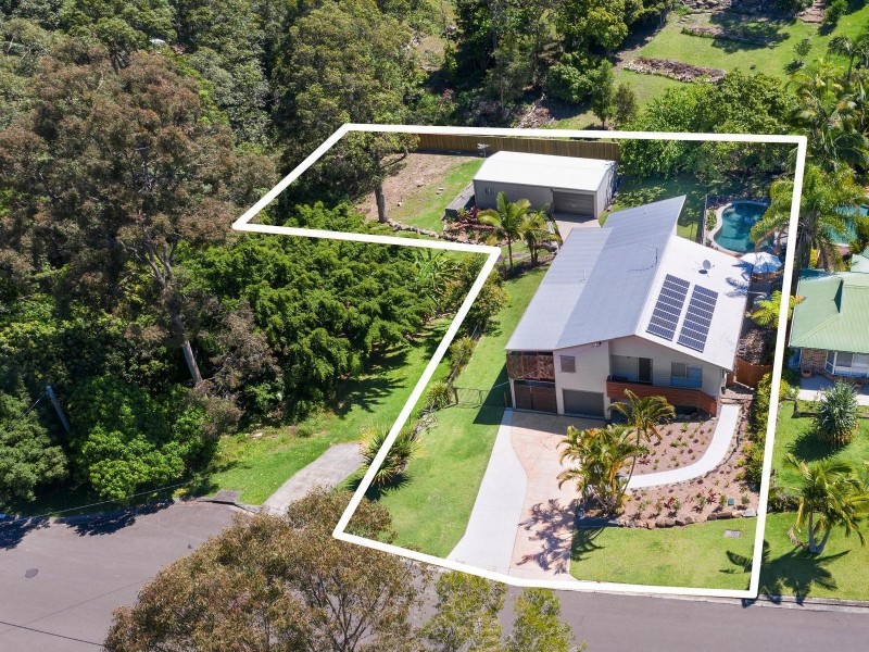 12 Hardwood Court, Buderim QLD 4556