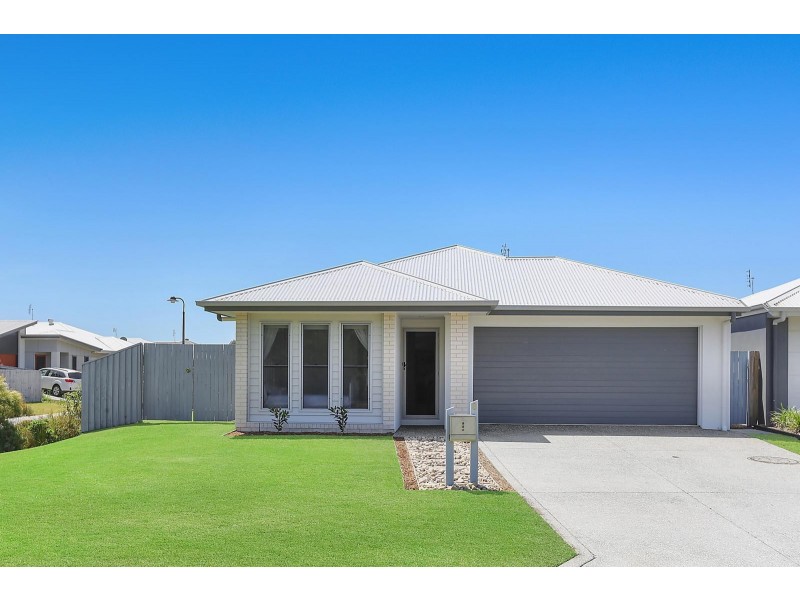 8 Verde Circuit, Caloundra West QLD 4551