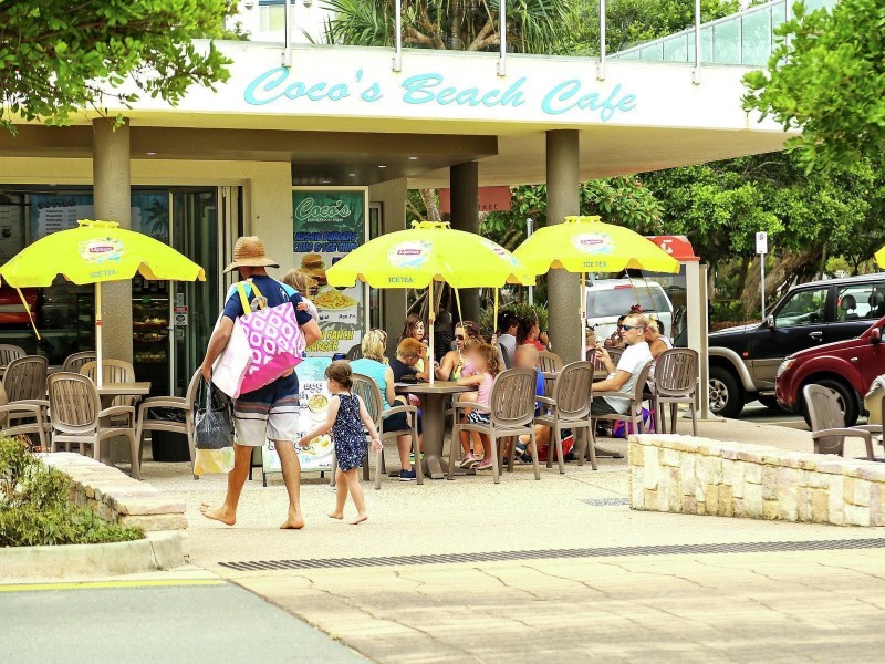 92/40 Lakeside Crescent, Currimundi QLD 4551