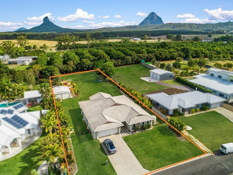 78 Lachlan Crescent, Beerwah QLD 4519