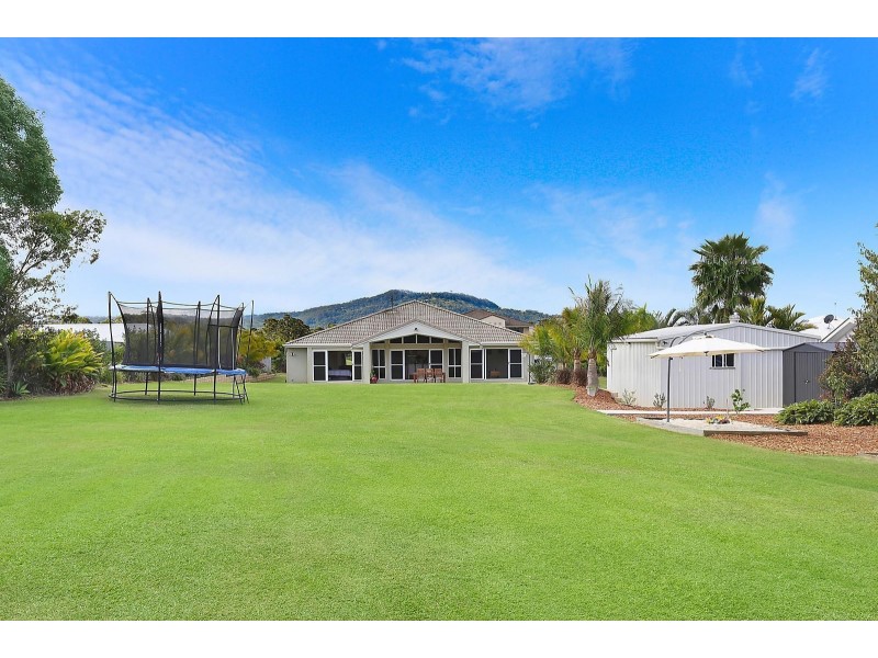 78 Lachlan Crescent, Beerwah QLD 4519