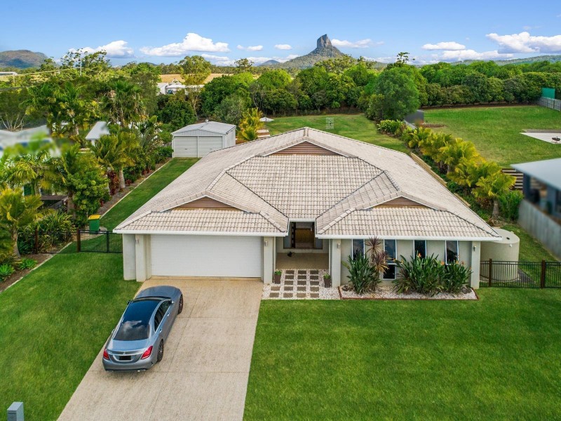78 Lachlan Crescent, Beerwah QLD 4519