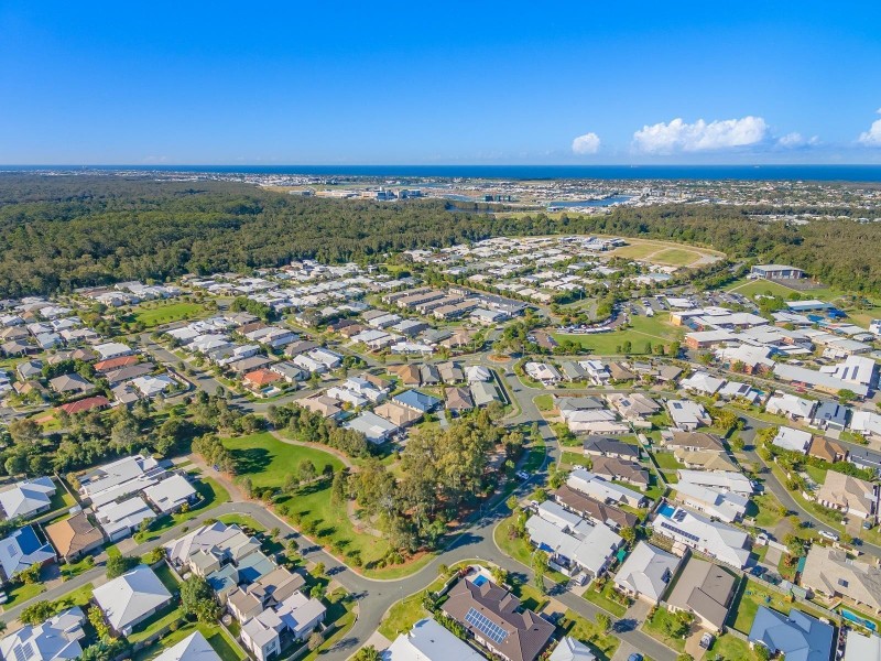 9 Stavewood Street, Meridan Plains QLD 4551