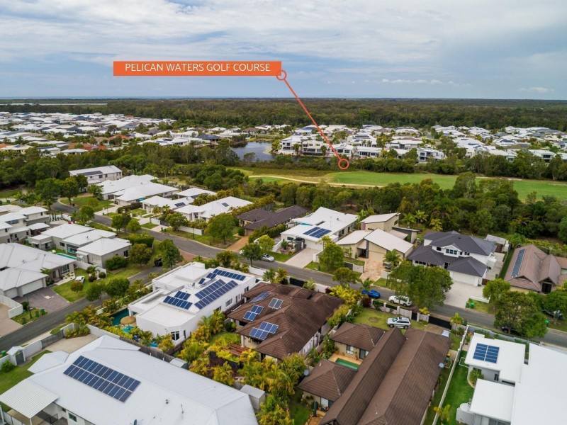 109 Mahogany Drive, Pelican Waters QLD 4551