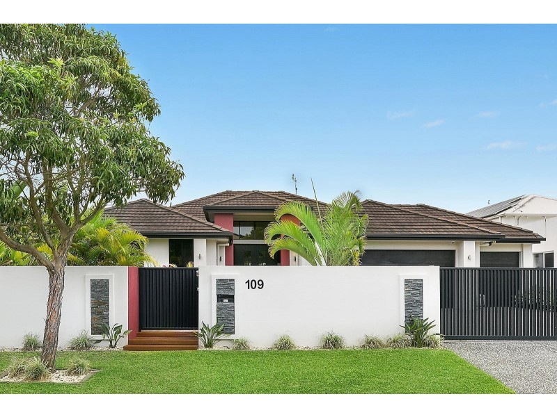 109 Mahogany Drive, Pelican Waters QLD 4551