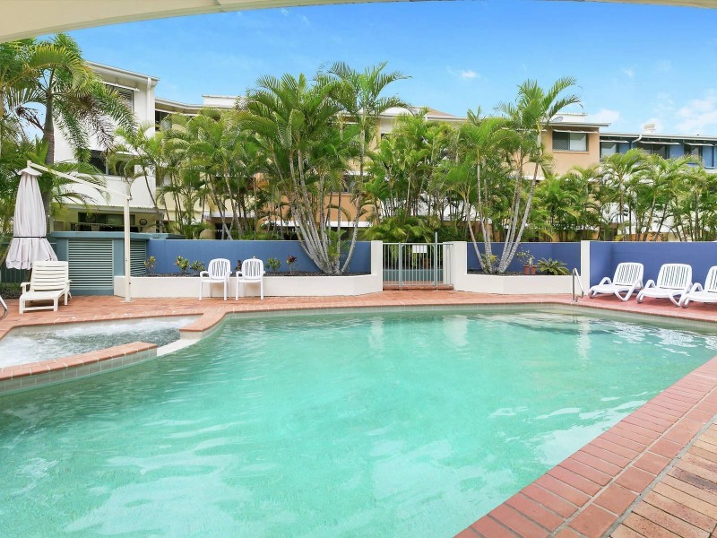 17/18 Mahia Terrace, Kings Beach QLD 4551