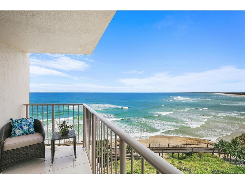 11/31 Warne Terrace, Caloundra QLD 4551