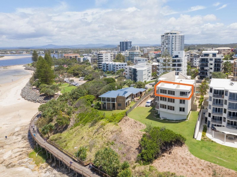 11/31 Warne Terrace, Caloundra QLD 4551