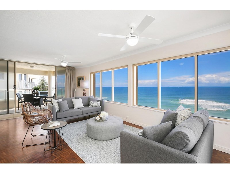 11/31 Warne Terrace, Caloundra QLD 4551