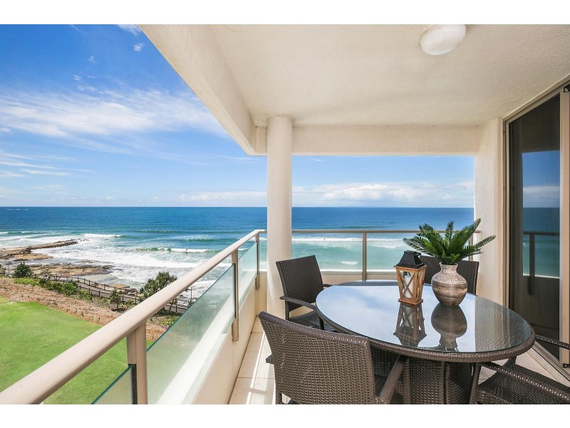 11/31 Warne Terrace, Caloundra QLD 4551