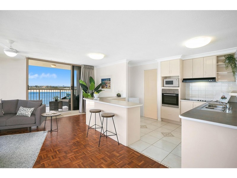 11/31 Warne Terrace, Caloundra QLD 4551