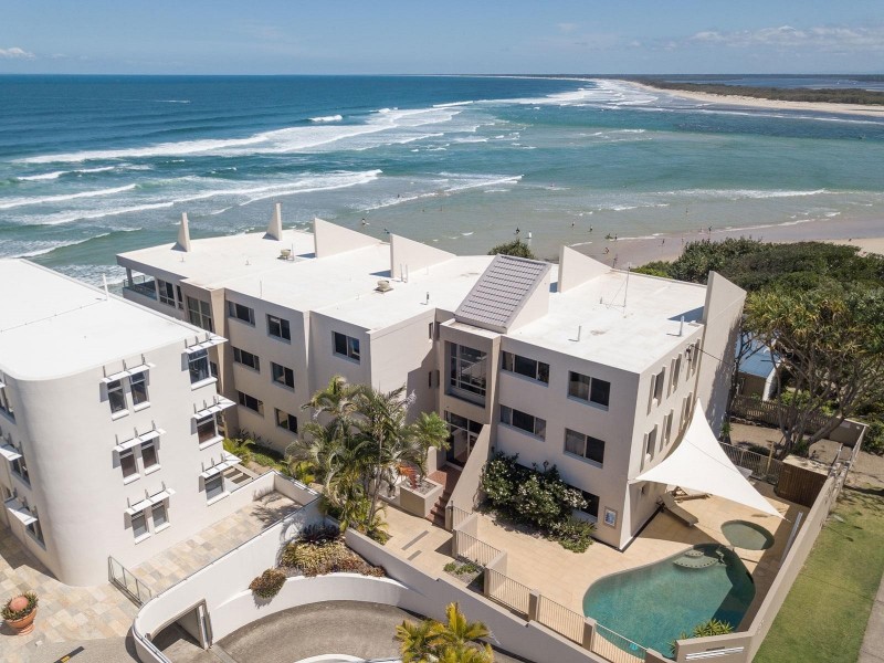 11/31 Warne Terrace, Caloundra QLD 4551